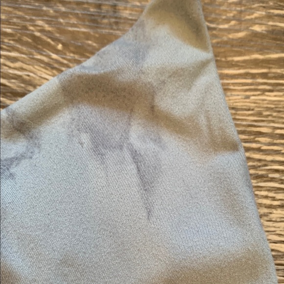 Alphalete Alphalux Set - Washed Denim - Picture 4 of 4